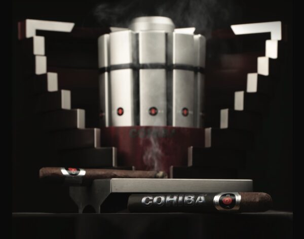 Cohiba Spectre 2025 Toro (6×52) - Image 3